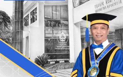 Selamat atas Pengukuhan Prof. Dr. Ir. R. Rizal Isnanto, S.T., M.M., M.T., IPU, ASEAN Eng. Sebagai Guru Besar